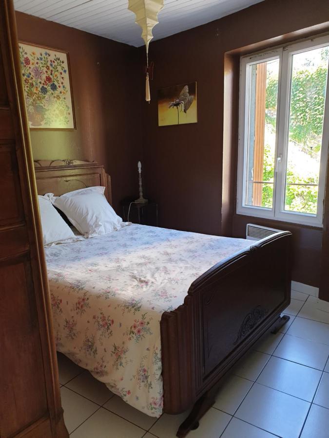 Maison Au Pied Du Parc National Des Cevennes Βίλα Arre Εξωτερικό φωτογραφία