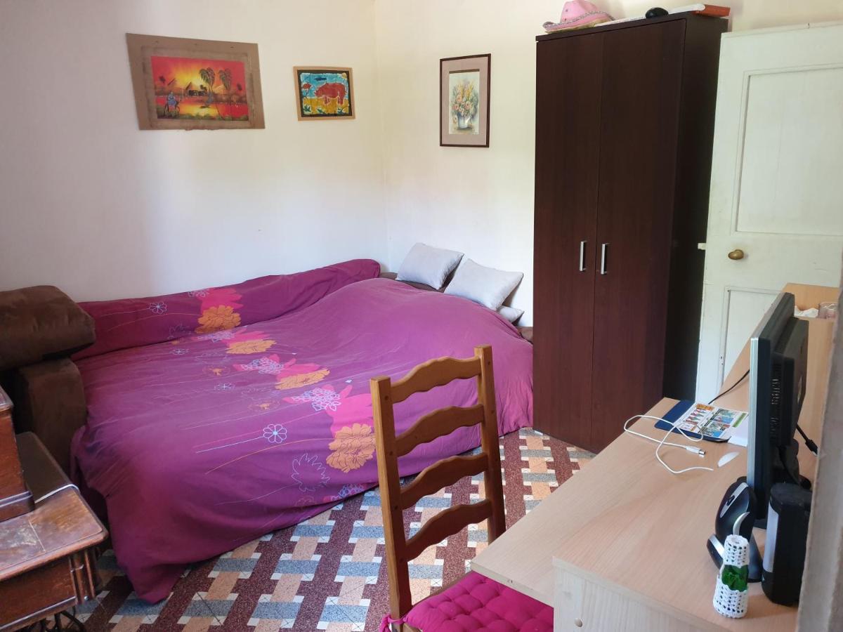 Maison Au Pied Du Parc National Des Cevennes Βίλα Arre Εξωτερικό φωτογραφία