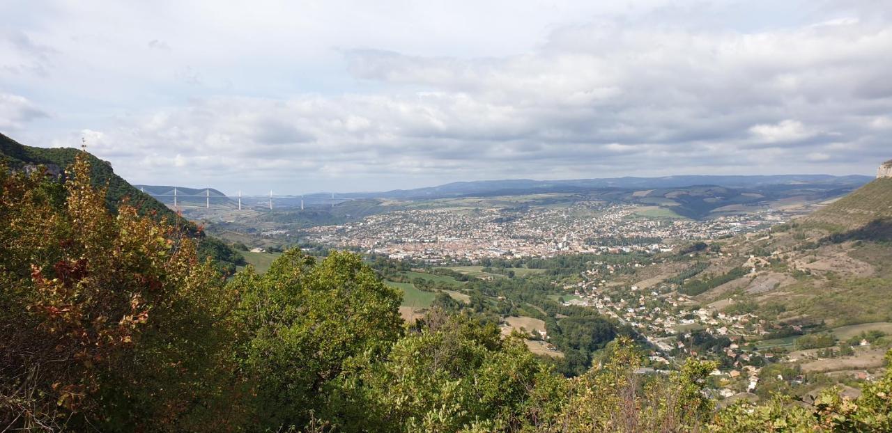Maison Au Pied Du Parc National Des Cevennes Βίλα Arre Εξωτερικό φωτογραφία