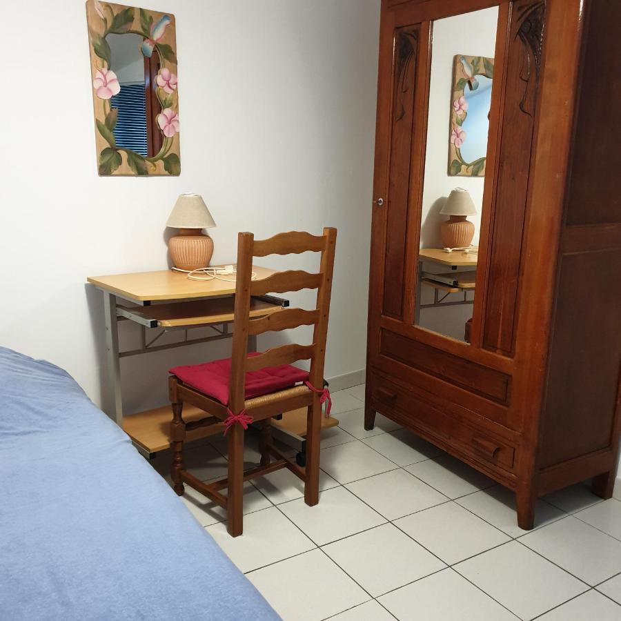 Maison Au Pied Du Parc National Des Cevennes Βίλα Arre Εξωτερικό φωτογραφία